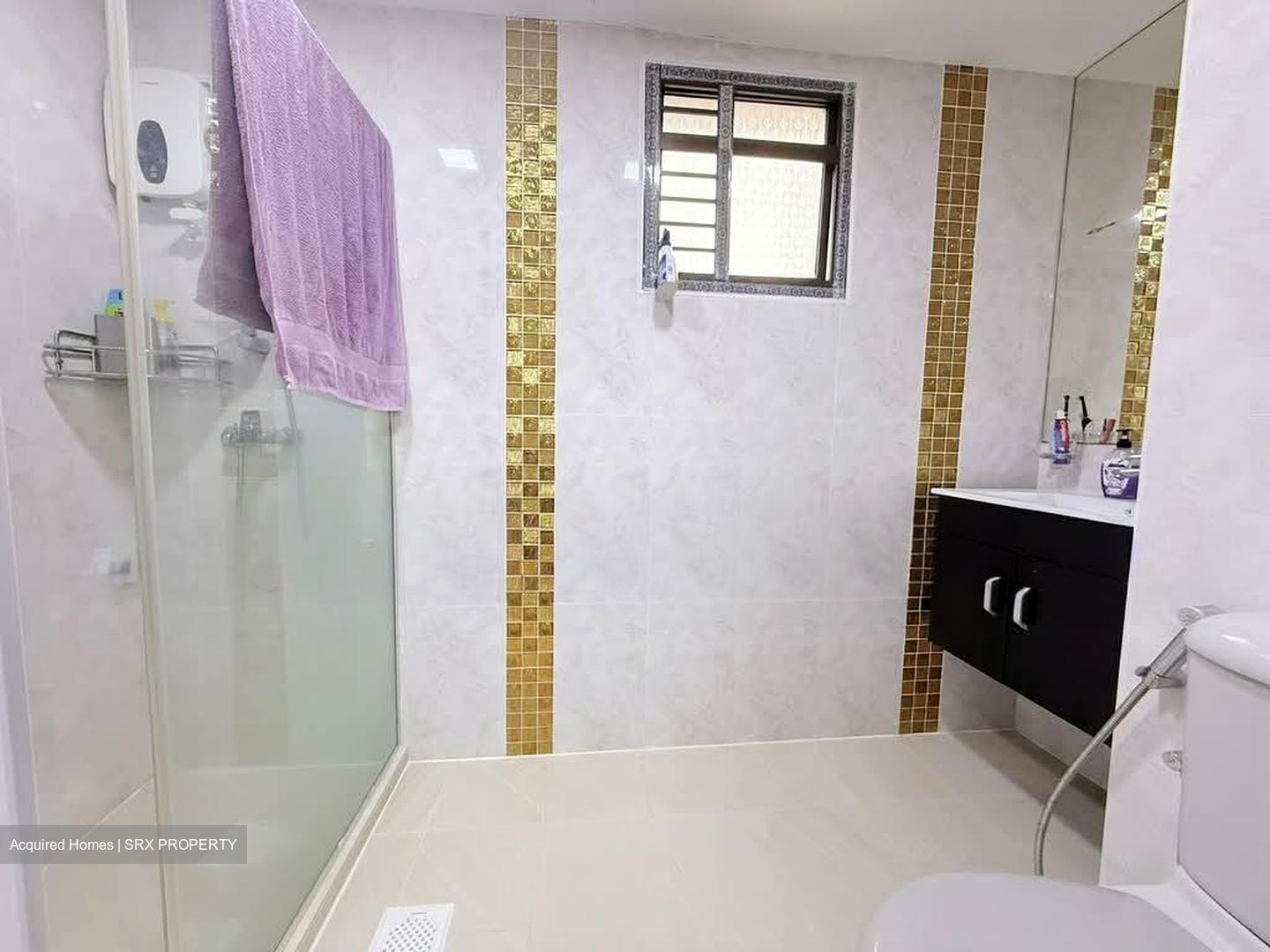The Mayfair (D22), Condominium #562185961